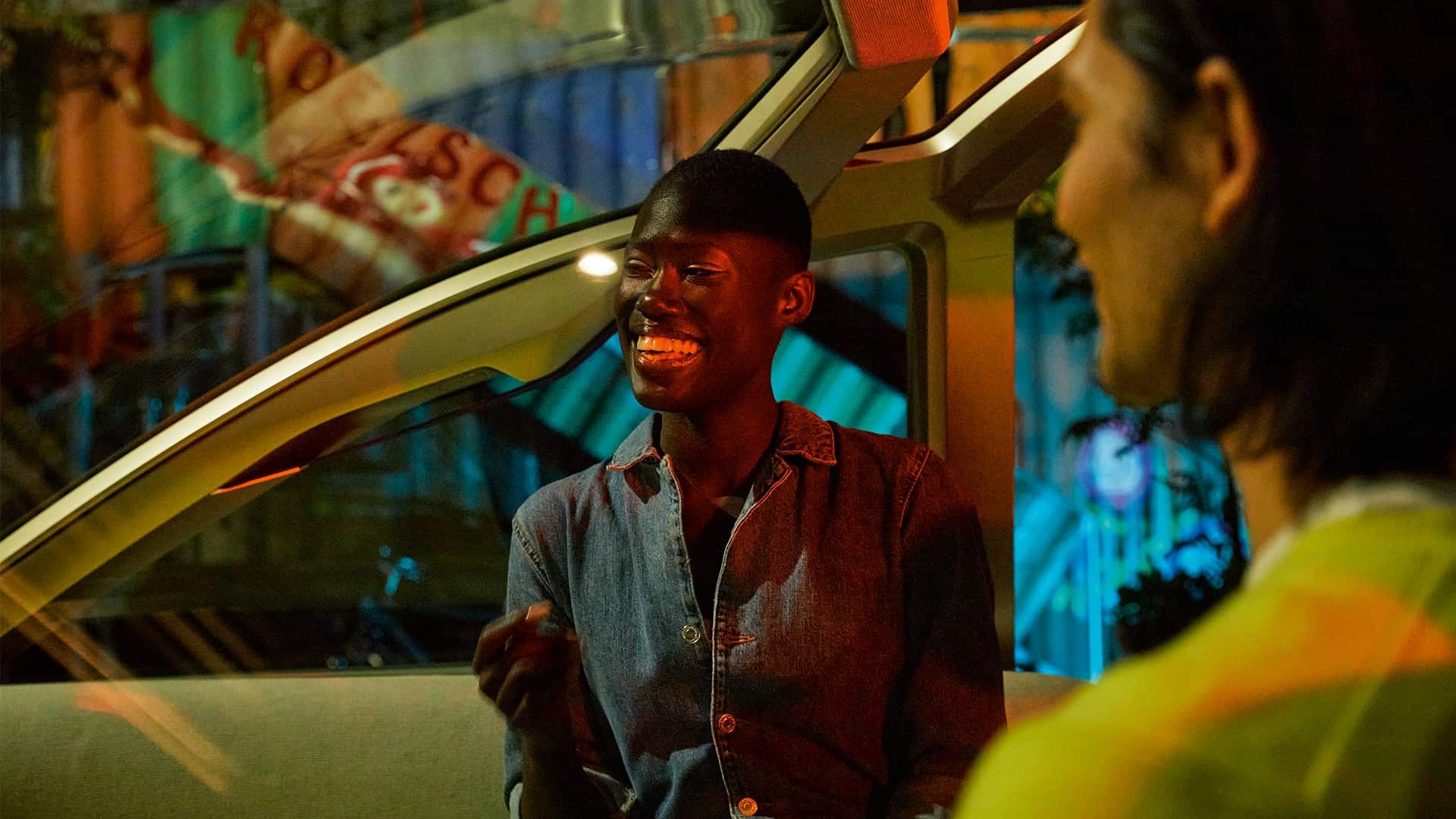 mini vision - urbanaut - gallery